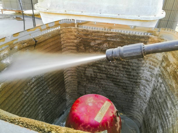 Best HVAC Air Duct Cleaning  in Hillsboro, TX