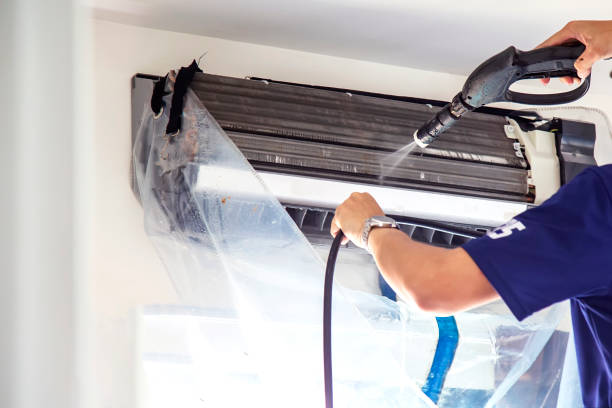 Best Affordable Air Duct Cleaning  in Hillsboro, TX