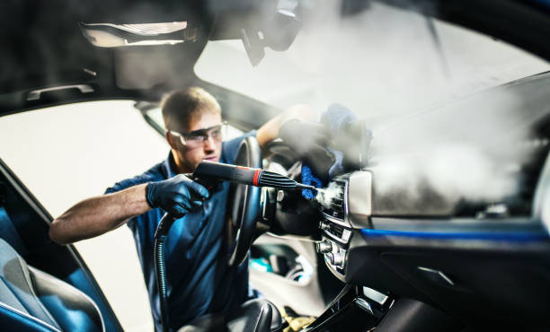 Best Best Air Duct Cleaning Company  in Hillsboro, TX
