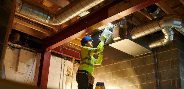 Best Local Air Duct Cleaning Services  in Hillsboro, TX