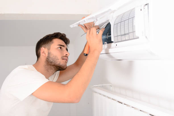 Best Ductwork Cleaning Services  in Hillsboro, TX